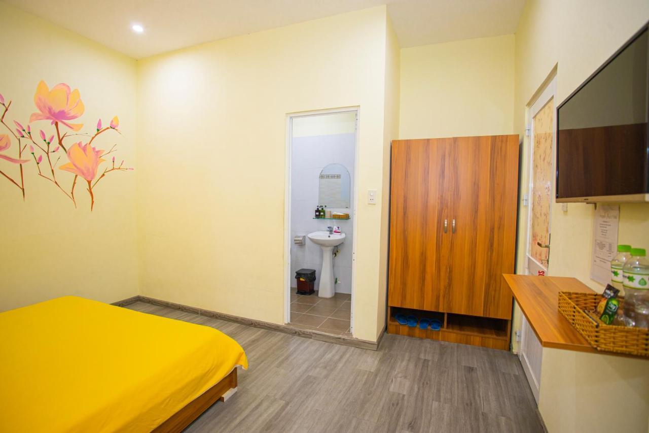 Big Home Dalat Homestay Kültér fotó