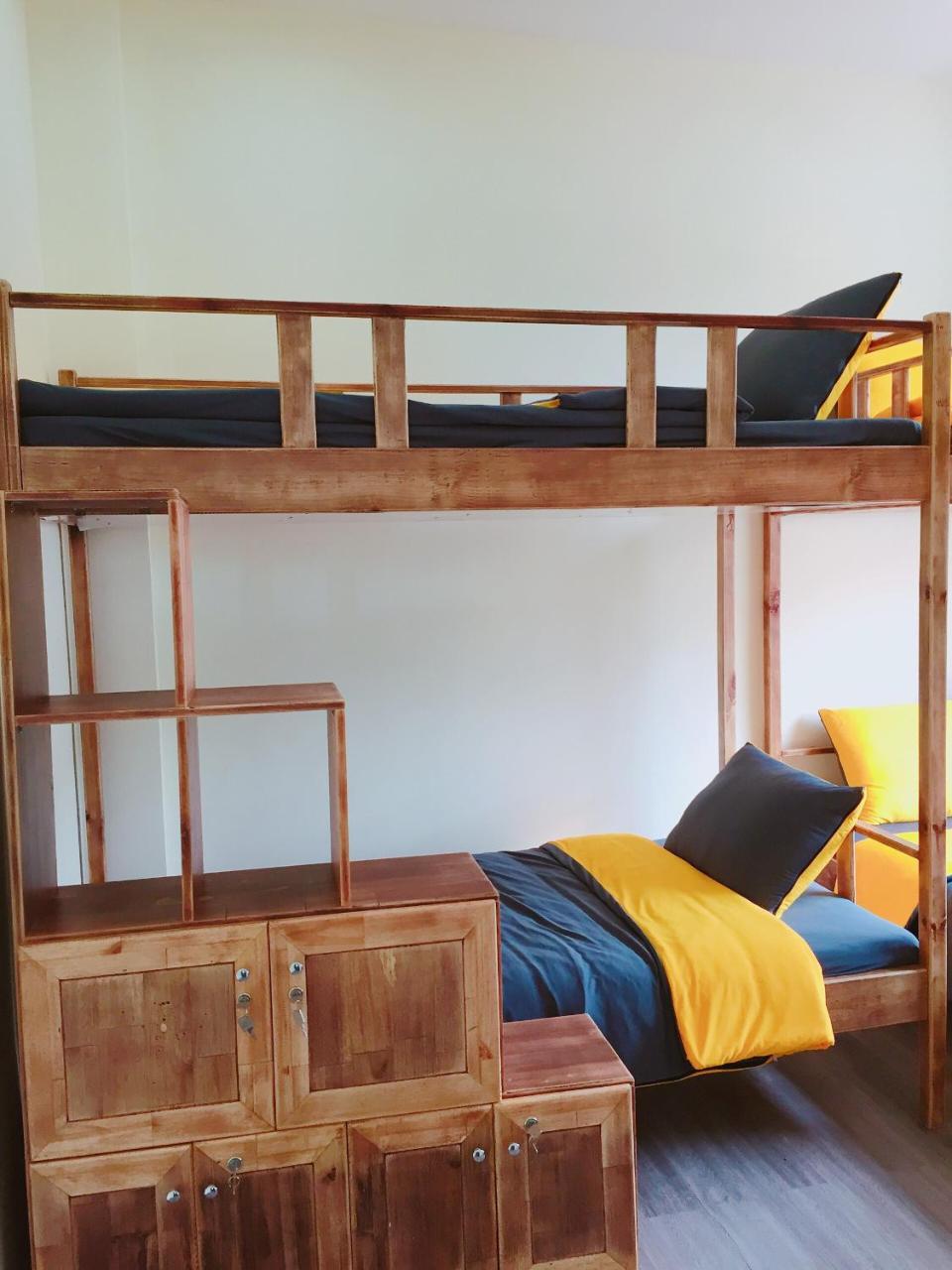 Big Home Dalat Homestay Kültér fotó