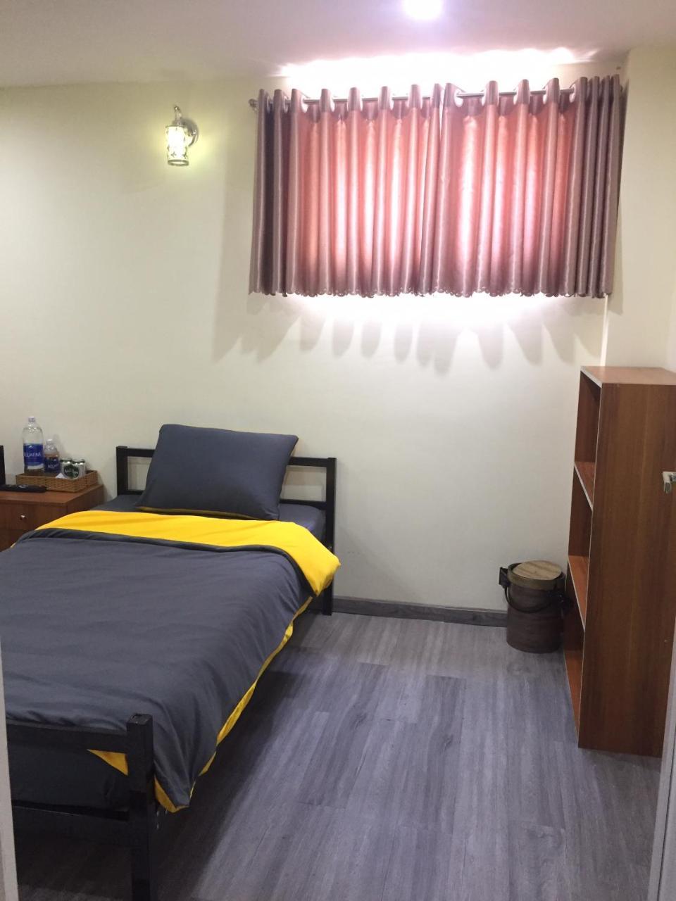 Big Home Dalat Homestay Kültér fotó