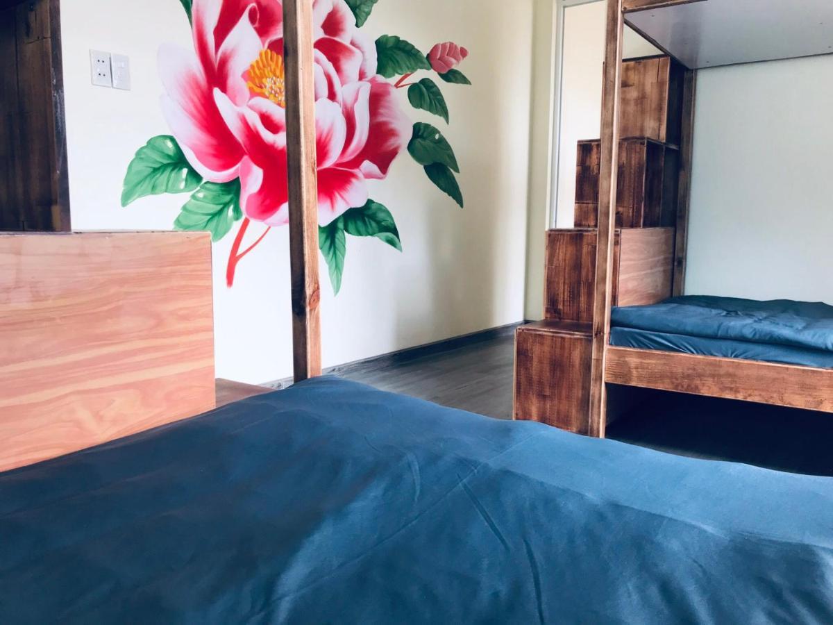 Big Home Dalat Homestay Kültér fotó