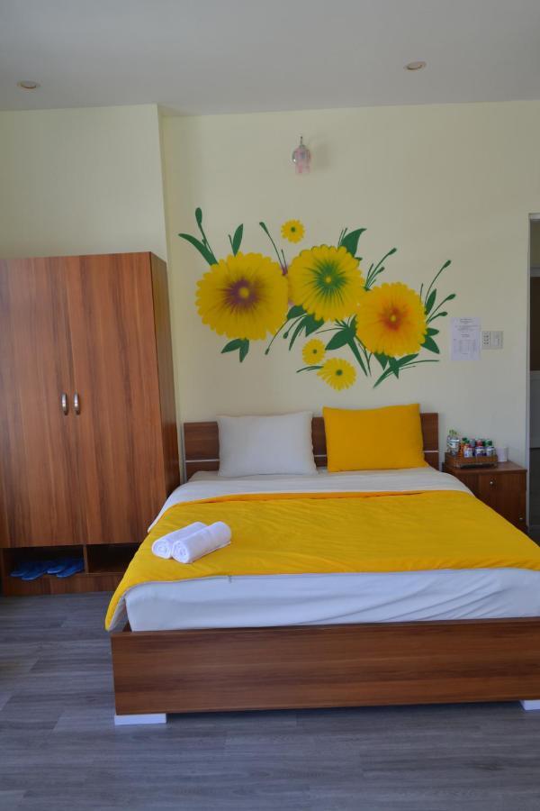 Big Home Dalat Homestay Kültér fotó