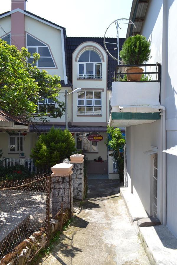 Big Home Dalat Homestay Kültér fotó